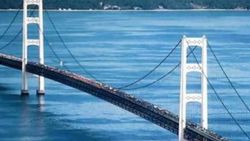 Japonlar Çanakkale 1915 Köprüsü'ne talip oldu
