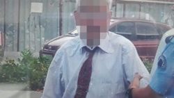 Yavru kediye tecavüzle suçlanan kişi tutuklandı