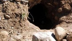 PKK'nın yeni planı Türk Bayraklı tişört giyip tünel kazmak