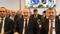 Bakan Varank: Yerlileşme Programını yakında ilan edeceğiz