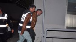 Çorum’da 5 asker tutuklandı