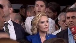 TRT darbecilerden temizlendi