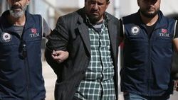 Kayseri'de yakalanan 2 IŞİD'li tutuklandı