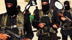 DAEŞ'le mücadelede 3 bin 128 kişi sınır dışı edildi