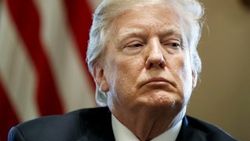 Trump: Suriye için bugün toplanacağız