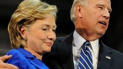 Joe Biden başkan adayı olacağını açıkladı