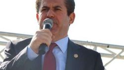BDP'li vekilden tek devlet vurgusu