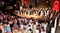 İdil Biret 15 Temmuz şehitleri için konser verdi