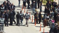 Aksaray'da seçimi kazanan muhtar öldürüldü