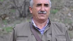 Murat Karayılan ve Duran Kalkan hakkında yakalama kararı