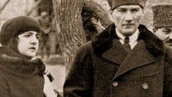 Atatürk'ün Latife Hanım'a hediye ettiği eyer satışta