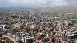 Van'daki ruhsat sorunu inşaat faaliyetlerine engel oluyor