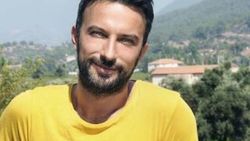 Tarkan konser gelirini şehit ailelerine bağışlayacak