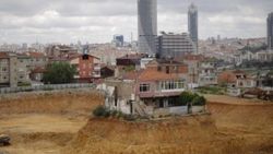 Fikirtepe'de konut fiyatları artacak