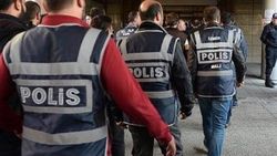 Bodrum'da FETÖ operasyonu: 11 tutuklama
