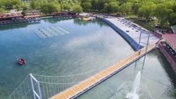 Erzincan Belediyesi kaplıcaları yeniliyor