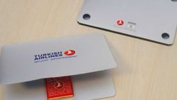 THY'den yasağa karşı laptop şeklinde çikolata