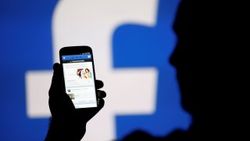 Facebook'ta güvenlik ihlali