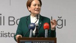 Meral Akşener: İYİ Parti için hiçbir sorun yok