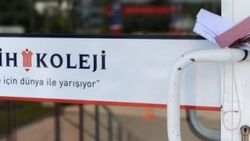 Fatih Koleji'ne ait 4 okul mühürlendi