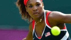 Serena, hamilelik fotoğrafını yanlışlıkla paylaşmış
