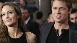 Angelina Jolie ayrılıktan sonra ilk kez konuştu