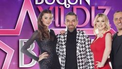 Show TV'nin yeni yarışması: Bugün Yıldız Benim