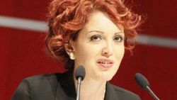 Nagehan Alçı'dan Nazlı Ilıcak'a sert yanıt