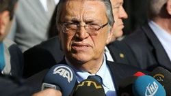Mesut Yılmaz ABD'de darbeyi anlattı