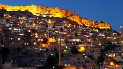 Mardin'e turistler için turizm zabıtası geliyor