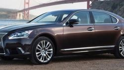 Lexus Türkiye pazarına giriyor