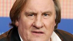 Fransız aktör Depardieu: Türk vatandaşı olacağım