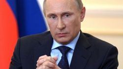 Putin: İnternet CIA'in projesi