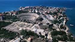 Antalya TVK Bölge Komisyonu'nun 53. toplantısı gerçekleşiyor