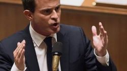Fransa: Suriye'deki Kürt güçlerini vurmayın