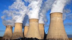 Çin'de elektrik santrali inşaatında göçük: 22 ölü