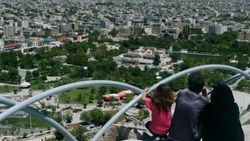 Şiirin ve inancın kutsal şehri: Meşhed