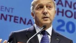 Fransa: Türkiye'yle görüştük harekete geçiyoruz