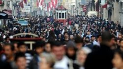 Dünya Türkiye'nin yaşam sırrını araştırıyor