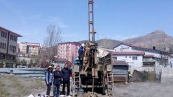 Hakkari'nin imar planı değişecek