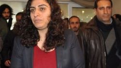 Sebahat Tuncel'in yurt dışına çıkışı yasaklandı