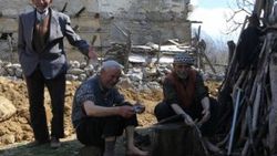 Menderes Türel'in talimatıyla 40 yıllık su çilesi bitti