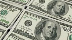 Dolar ve euro eriyor