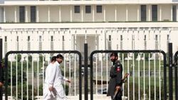 Pakistan, FETÖ için Türkiye'den yardım istedi