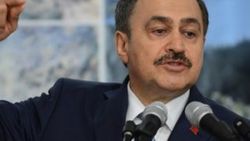 Veysel Eroğlu: İstanbul'a su sıkıntısı çektirmeyeceğiz
