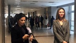Demet Şener: Her şey yeni başlıyor