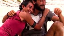 Survivor Sabriye'den Adem açıklaması