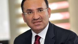 Bozdağ algı operasyonlarına dikkat çekti