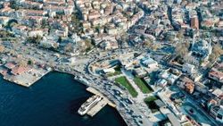 İstanbul'da imar planı sorunu çözülemiyor