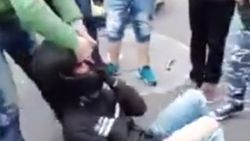 Kolombiya'da hırsıza meydan dayağı